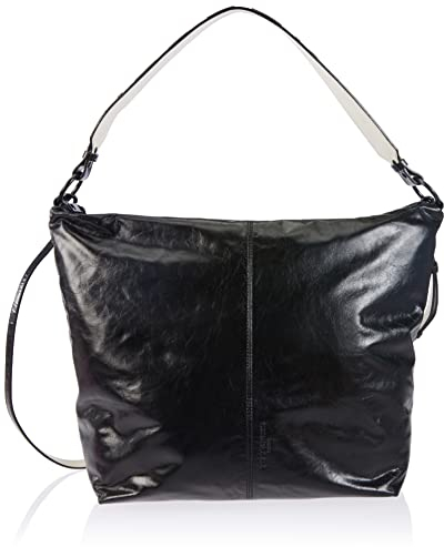 Liebeskind AISSA Paper Touch Crinkle-Hobo L