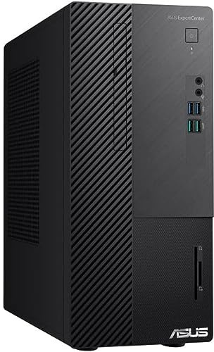 D500MDCZ/SFF 15L/i5-12H/8Go/512Go/W11P