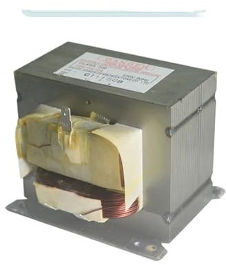 EDXFICDQ Transformador de Horno microondas DPC102103 Transformador de Horno rápido DPC-C Transformador de Horno microondas