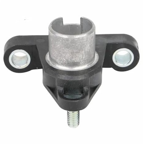 QFJFBGGH Motorlager Motor Kurbelwelle Position Sensor Halterung Für Volvo XC70 V70 S60 S40 S80 XC90 XC60 V50 Auto 30637803 Motorhalter