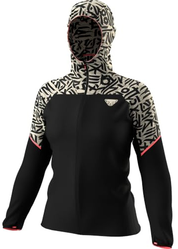 DYNAFIT Damen Trail Wind Jacke