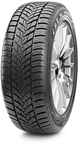 CST Ganzjahresreifen, 205/45 ZR 17, 88W XL, ACP1