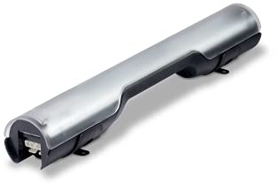 Lampada LED da quadro - Accensione tramite rilevatore di movimento, AC, Terminali Plug-in - Tipo 7L4302302200 - Serie 7L Finder