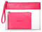 KIKO Milano Transparent Beauty Case 002 | Beauty Case Trasparente Con Pochette Interna