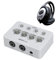 ESI NEVA Duo 2-Channel USB Audio Interface + Keepdrum Headphones