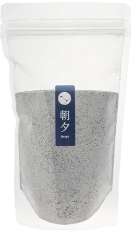 Asayu Japan Ceniza Gris para Soporte de Incienso (150 g) 100% Hecho en Japón, Quemador de Arena en Polvo para Soporte de Varillas de Incienso (Ceniza Gris)
