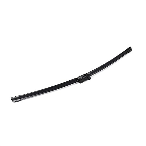 VVKFTP Autofenster Scheibenwischer Für Ford Für Mondeo Fließheck MK4 2007 2008 2009 2010 2011 2012 20013 2014 19 Auto Heckscheibe Windschutzscheibe Scheibenwischerarmblätter