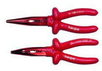 Haupa 210297 – Zange Pico ciguena 200 mm