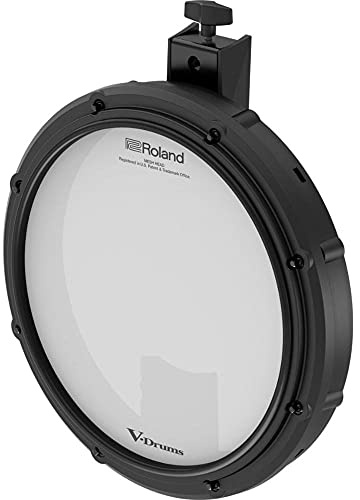 Roland PDX-12 Mesh Snare Pad, 12in
