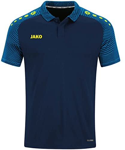 JAKO Performance Poloshirt Herren