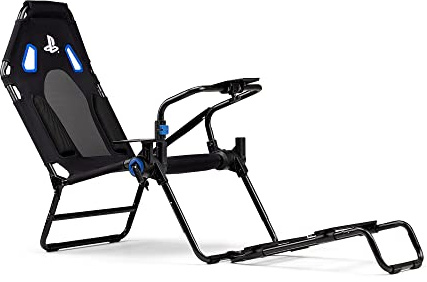 Next Level Racing GTLite Cockpit PlayStation Edition