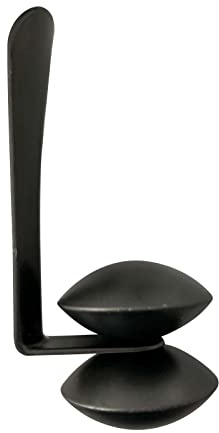 Qectial Percussion Heel Shaker, Percussioni Ritmiche Professionali, Percussioni per