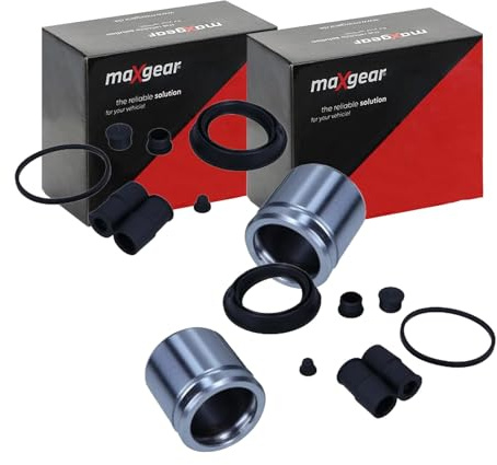2X Maxgear Reparatursatz Bremssattel vorne | 2x 27-0515 passend für Giulietta A4 A5