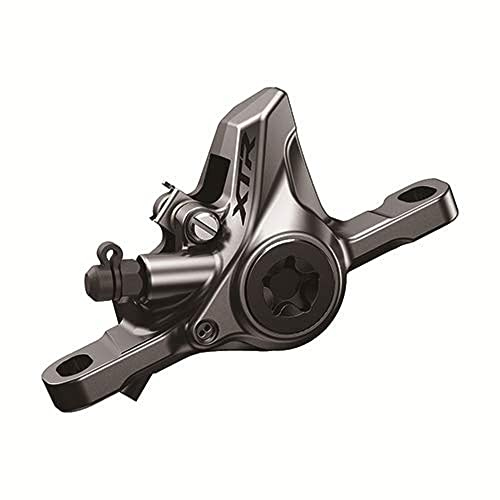 Shimano XTR Bremssattel Schwarz Einheitsgröße