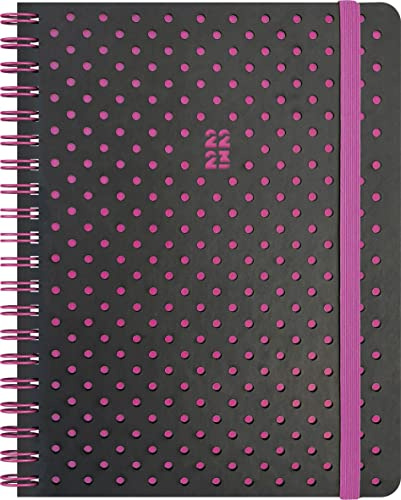 Skolkalender Grey & Berry