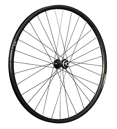 ! 29 Zoll Vorderrad Mavic XM 824 Shimano XT M8010B Steckachse Disc15x110 Boost
