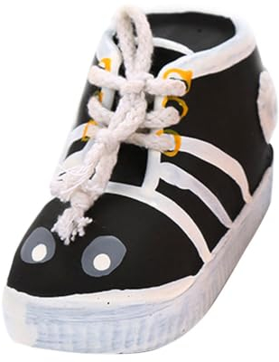 Mipcase Hundeschuhe Für Kleine Hunde Welpenschuhe Für Kleine Hunde Kauspielzeug Für Welpen Haustierschuhe Schuhe Für Hunde Kauspielzeug Für Hundespielzeug Hausschuhe Puzzle