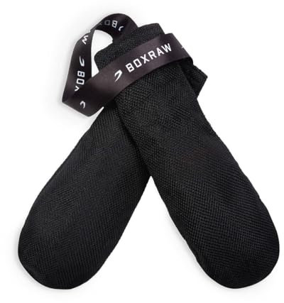 BOXRAW Boxing Glove Deodorisers - Glove Dryer - Absorbs Moisture, Neutralises Odour, Keeps Gloves Fresh - Boxing Accessories for Men & Women - Glove Scent & Care Essentials