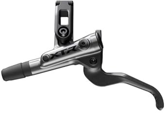 Shimano XTR BL-M9200 - Bremshebel, Farbe schwarz, Einheitsgröße