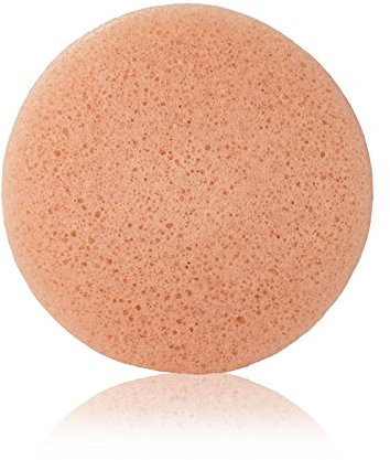 Honest Beauty Esponja Konjac suave y refrescante