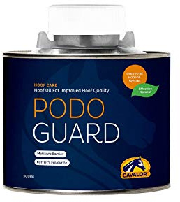 Cavalor PodoGuard - 500 ML