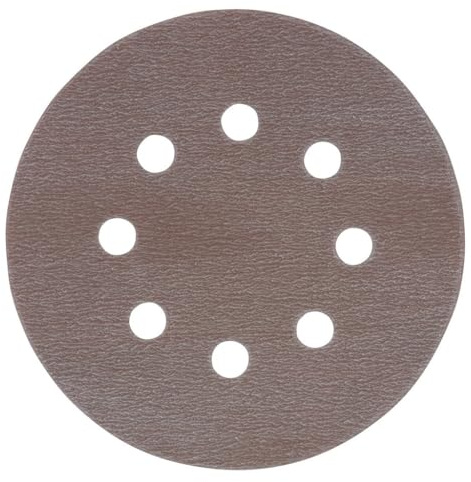 Makita D-65903 - Dischi abrasivi, 125 mm, 400 g