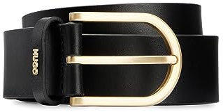 HUGO Damen Zoey Belt 3,5cm 10226192 01 Belt (1er Pack)