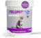 NutriLabs Felurit® Polvo para Gatos 100 g – Complemento alimenticio para Gatos con glucosamina, D-manosa, Concentrado de arándano, etc. – nutrientes Importantes para Gatos – Productos de Salud para