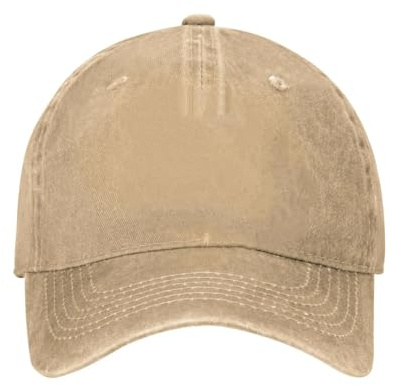 EXOTUF Baseballkappe Reiner Baumwolle für Atmungsaktivität Sonnenschutz Ge Bohse Onkelz Logo Baseballkappe Casual Rock Music Sandwich Mütze für Männer Frauen Verstellbare Papa-Mütze Outdoor-Geschenk