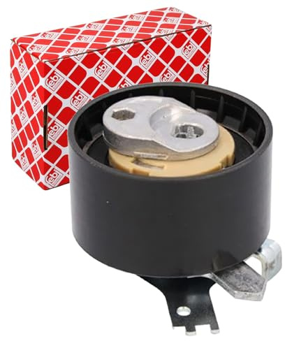 FEBI BILSTEIN 188360 Spannrolle Zahnriemen Zahnriemenspannrolle 60mm 0,265kg