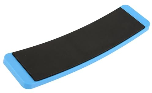 SUBLXPoten Ballett Wendebrett Drehbrett for Tänzer, Stabilität, Ballett-Drehbrett, vielseitig einsetzbar, bequem, Schlittschuh-Drehbrett for Gleichgewichtstraining