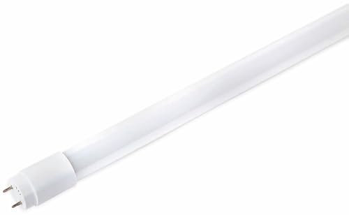 3800157612142 - Tubo LED Nano-Plastic 18W T8 G13 160° bianco freddo 6400K 120CM - V-Tac
