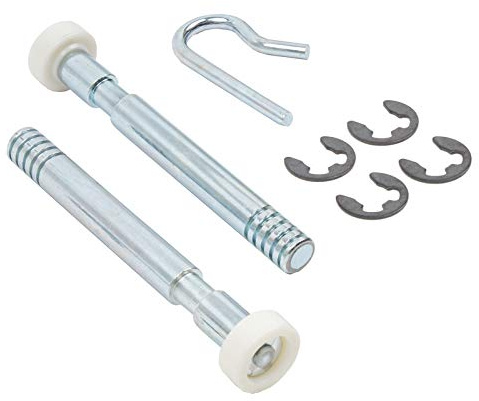 Pattern Cones/Cables and Roller Spindles to Suit Henderson Garage Doors (Pre Premier Roller Spindles)