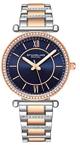 Stührling Damen Uhr 3905.2