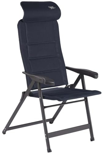 Crespo - Stuhl - L - AP/240 - Air-Deluxe - Compact - Blau