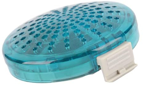Aramox Filtro Anti-pelucchi, Rete Filtrante Anti-pelucchi per Lavatrice NEA61973201 Peso H750