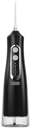 Oryzorm Proflow 2.0 Kabellose Munddusche