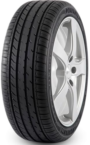 Davanti DX640 - 235/40R19 96W - Sommerreifen