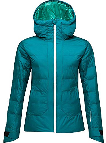 Rossignol Damen Portance Daunenjacke, Air, XL