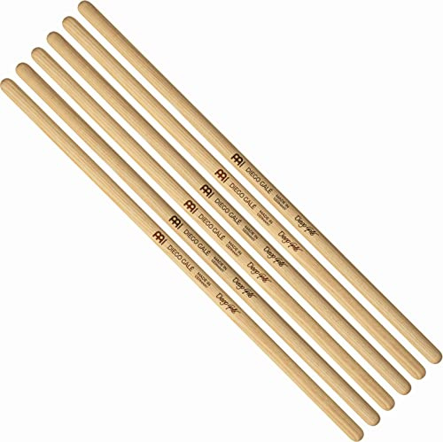 Meinl Timbales Stick 1/2 Long Diego Gale (3-Pack)