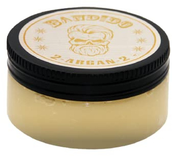 Bandido Argan hårgel 150 ml