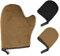 Lot de 3 gants applicateurs autobronzants, applicateur de lotion, gants de bronzage réutilisables sans soleil pour lotion, visage, corps, applicateur, plage homme femme