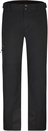 Ziener PASKAL Hose 2024 Black, 50