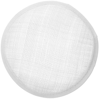 Gogogmee 2stücke Hut Filz Hut Zubehör Modisches Accessoire Für Kreative Hutgestaltung Für Besondere Anlässe Und Alltägliche Looks Leichte Und Tragbare Materialien