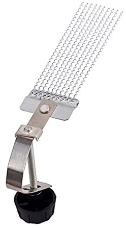 VICASKY Snare-drum-draht Aus Stahl Ersatz-snare-draht Für Trommelzubehör Stahlspulen-design Passend Für Box Und Junge Mädchen-snaredrums