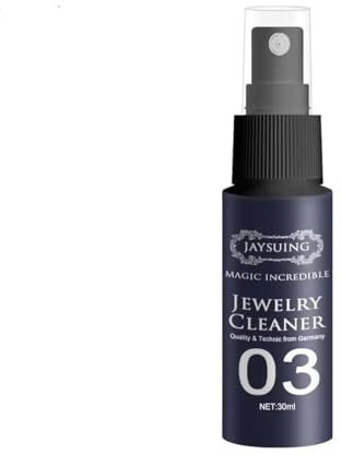 Cleaning Solution Fluid For Jewellery And Watches Cleaner Fluid Jewelery, Jewelry Cleaner Liquid Jewellery Cleaner Foam Jewelry Cleaner Jewelry Cleaning Spray Jewelry Cleaner Solution