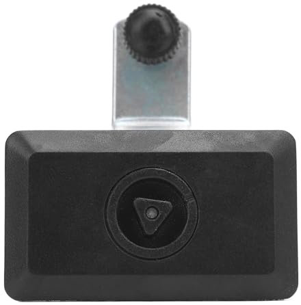 Serratura per Armadietto per, Serratura per Deposito in Metallo di Forte Sicurezza per Furgone Carico per Rimorchio Viaggio per