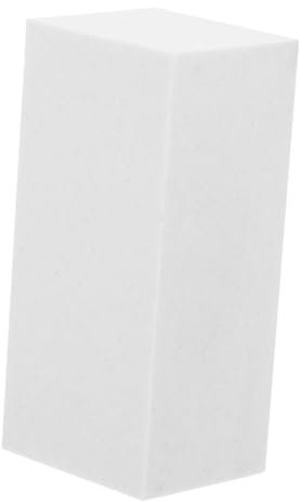 Garneck Whetstone Flattening Stone Block Double-Sided for Sharpening Stone Repair Ceramic Tile Correction
