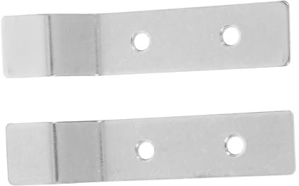 HOMOCONO Urinal-halterung Aus Edelstahl Wandmontage Für Badezimmer Urinal Universalhalterung Für Aufhängung