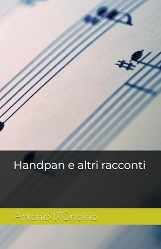 Handpan e altri racconti